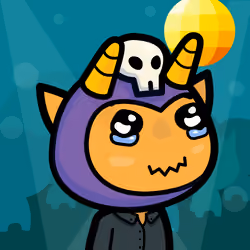Monster Mob #1222