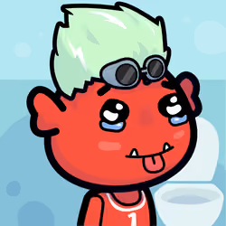 Monster Mob #4143