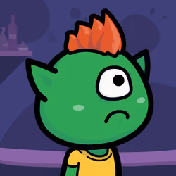 Monster Mob #4632