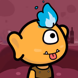 Monster Mob #6935