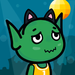 Monster Mob #5952
