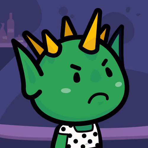 Monster Mob #5485