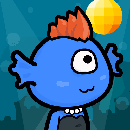 Monster Mob #5497