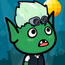 Monster Mob #3617