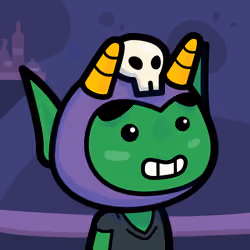 Monster Mob #3622