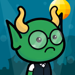 Monster Mob #1156