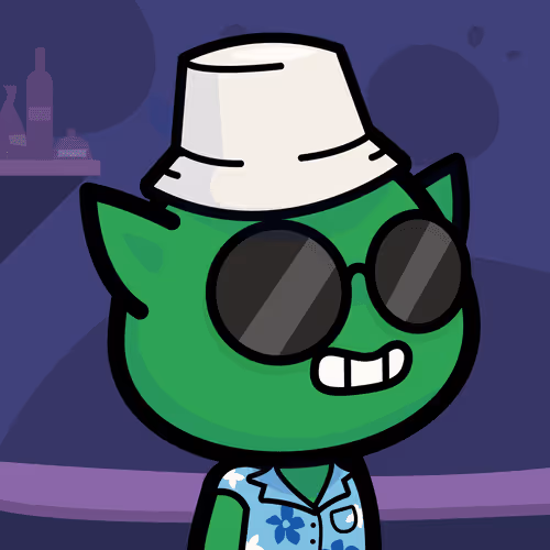 Monster Mob #6481