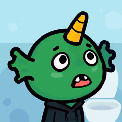 Monster Mob #5