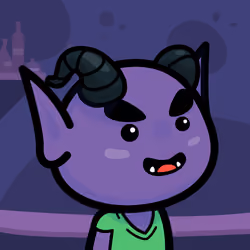 Monster Mob #5523