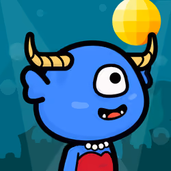 Monster Mob #6627