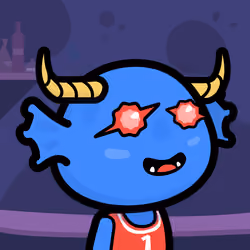 Monster Mob #1683