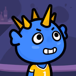 Monster Mob #6064