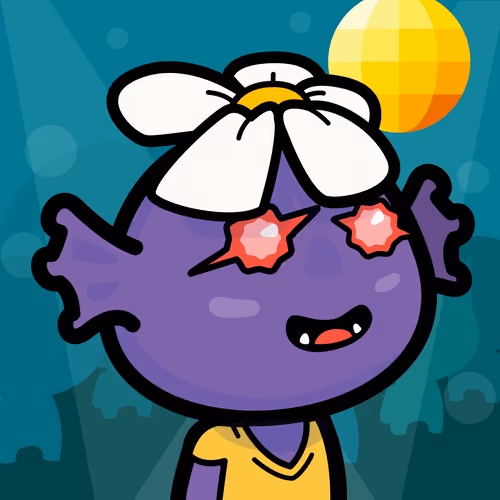 Monster Mob #4690