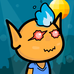 Monster Mob #1587