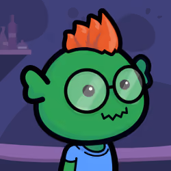 Monster Mob #4442