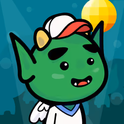 Monster Mob #538