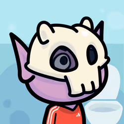 Monster Mob #3706