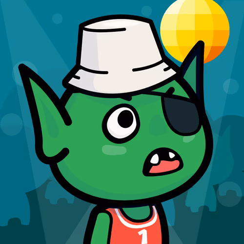 Monster Mob #6351