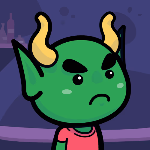 Monster Mob #5998