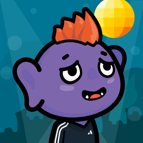 Monster Mob #223