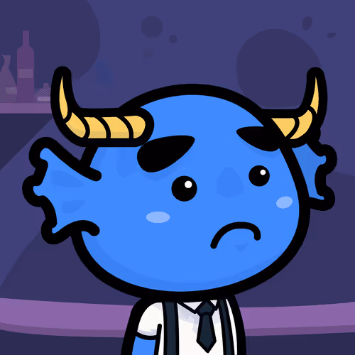 Monster Mob #4864