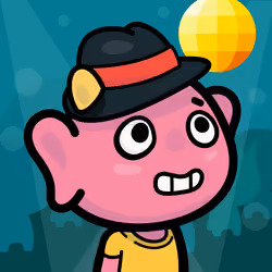 Monster Mob #3685