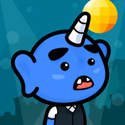 Monster Mob #4394