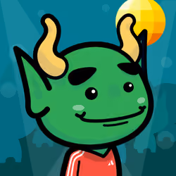 Monster Mob #1028