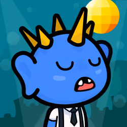 Monster Mob #388