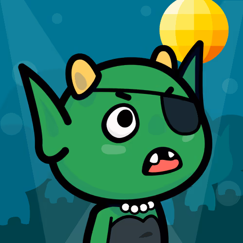 Monster Mob #5582