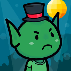 Monster Mob #6317