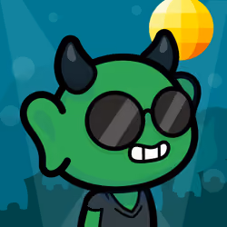 Monster Mob #4268