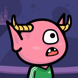 Monster Mob #31
