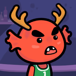 Monster Mob #7295