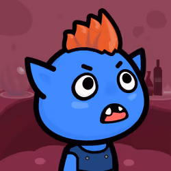 Monster Mob #2261