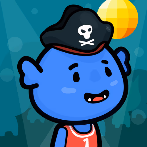 Monster Mob #287