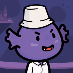 Monster Mob #3336