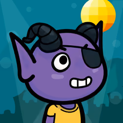Monster Mob #5888