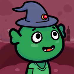 Monster Mob #792