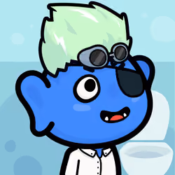 Monster Mob #535