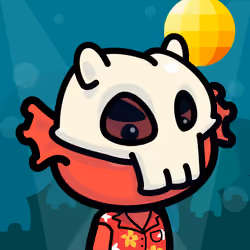 Monster Mob #1368