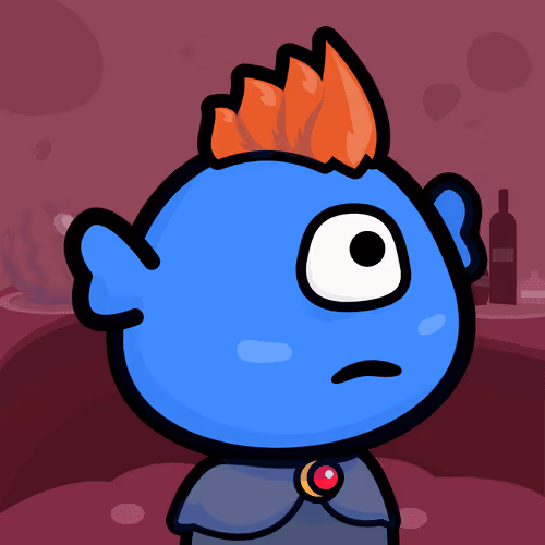 Monster Mob #1285
