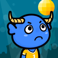 Monster Mob #1157