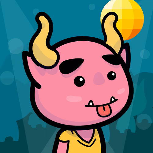 Monster Mob #4524