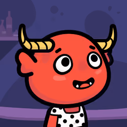 Monster Mob #6874