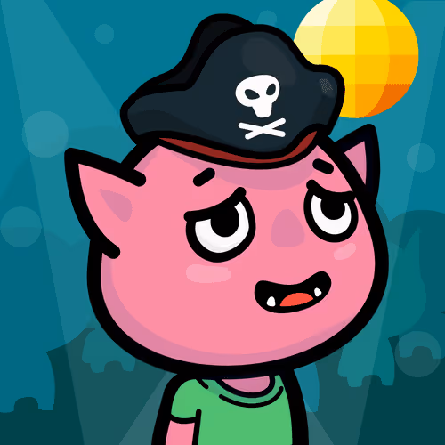 Monster Mob #1165