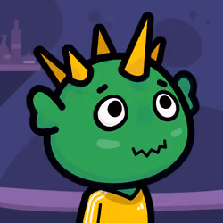 Monster Mob #1022