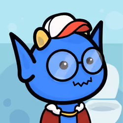 Monster Mob #1574