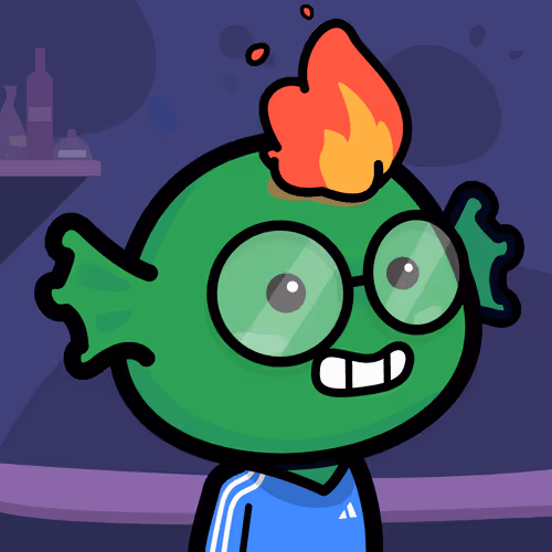 Monster Mob #1620