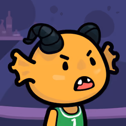 Monster Mob #1392